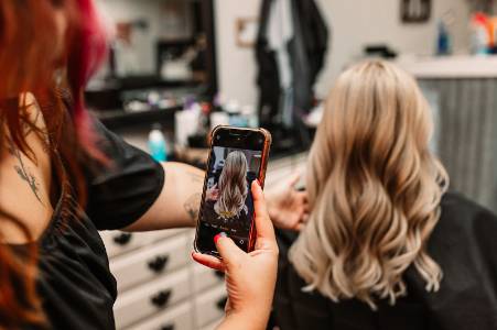 stylist emily alexander photos another great hairstyle